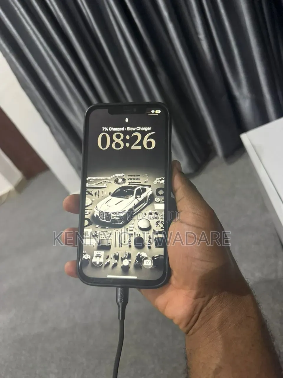 Apple iPhone 12 Pro Max 128 GB Blue