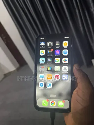 Apple iPhone 12 Pro Max 128 GB Blue