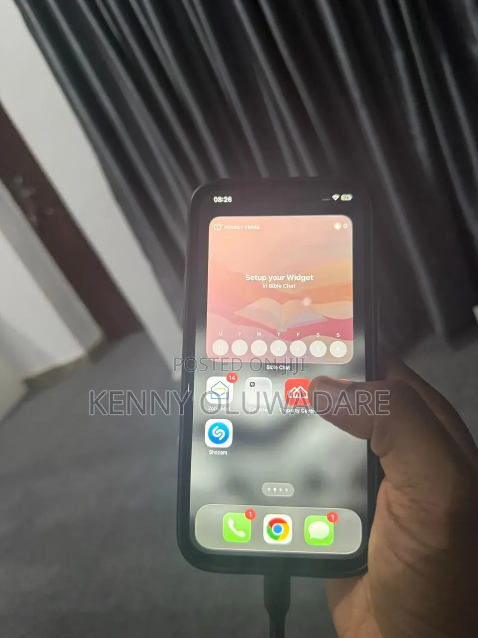 Apple iPhone 12 Pro Max 128 GB Blue