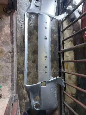 Front Bumper Gs350 2015