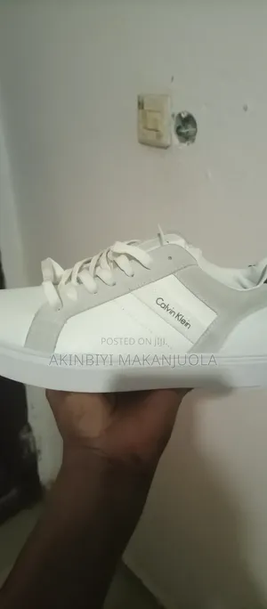 Sneakers Shoes