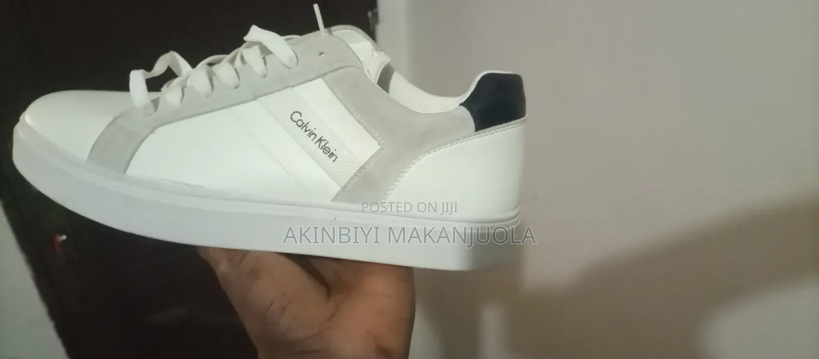Sneakers Shoes