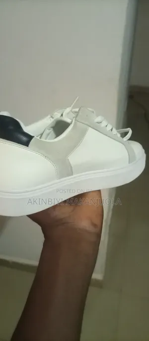 Sneakers Shoes
