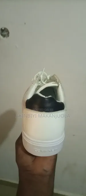 Sneakers Shoes