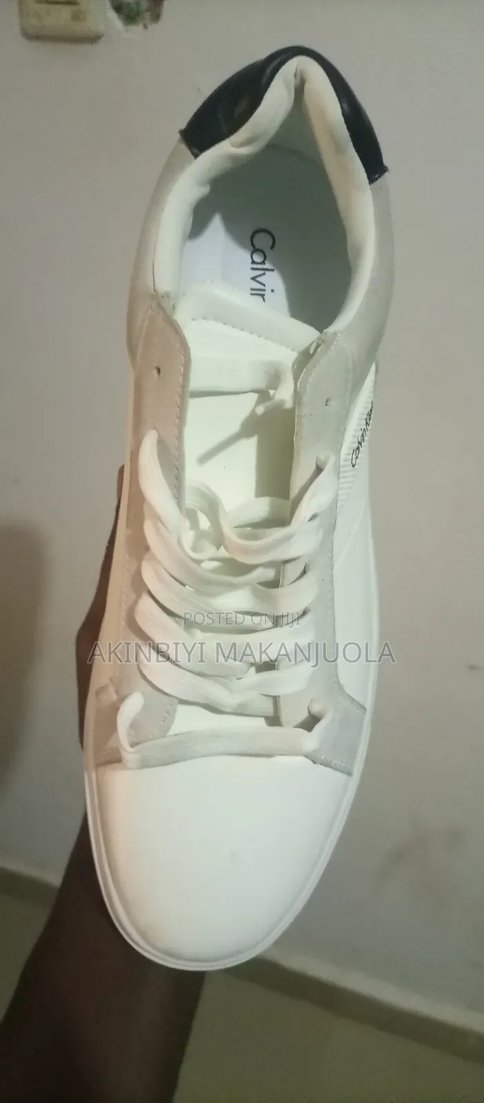 Sneakers Shoes