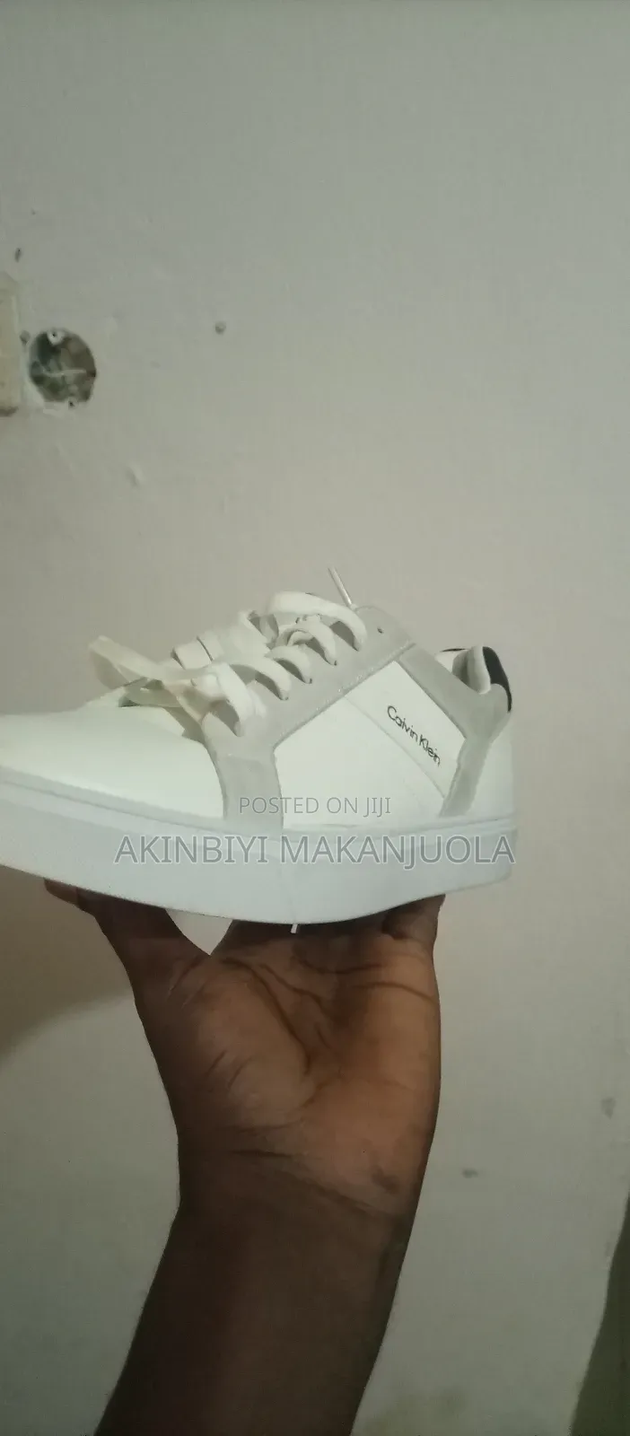 Sneakers Shoes