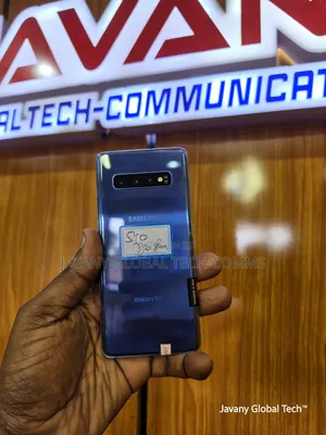 Samsung Galaxy S10 128 GB