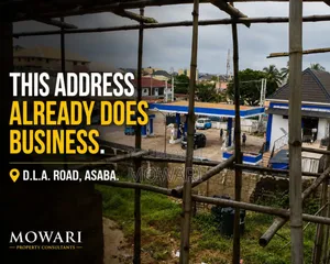 This Location Already Does Business