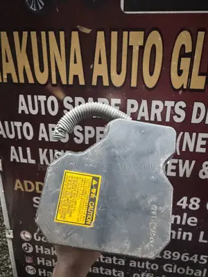 Toyota Sienna 2005–2007 ABS Pump / ABS Module