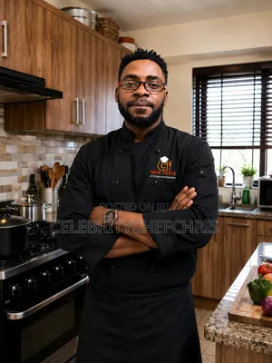 PRIVATE CHEF | Private Chef for Home Dining & Events
