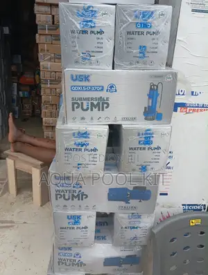 USk Surface Pump