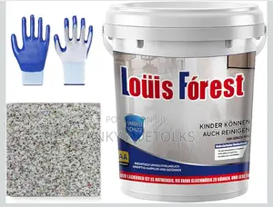 Louis Forest Epoxy