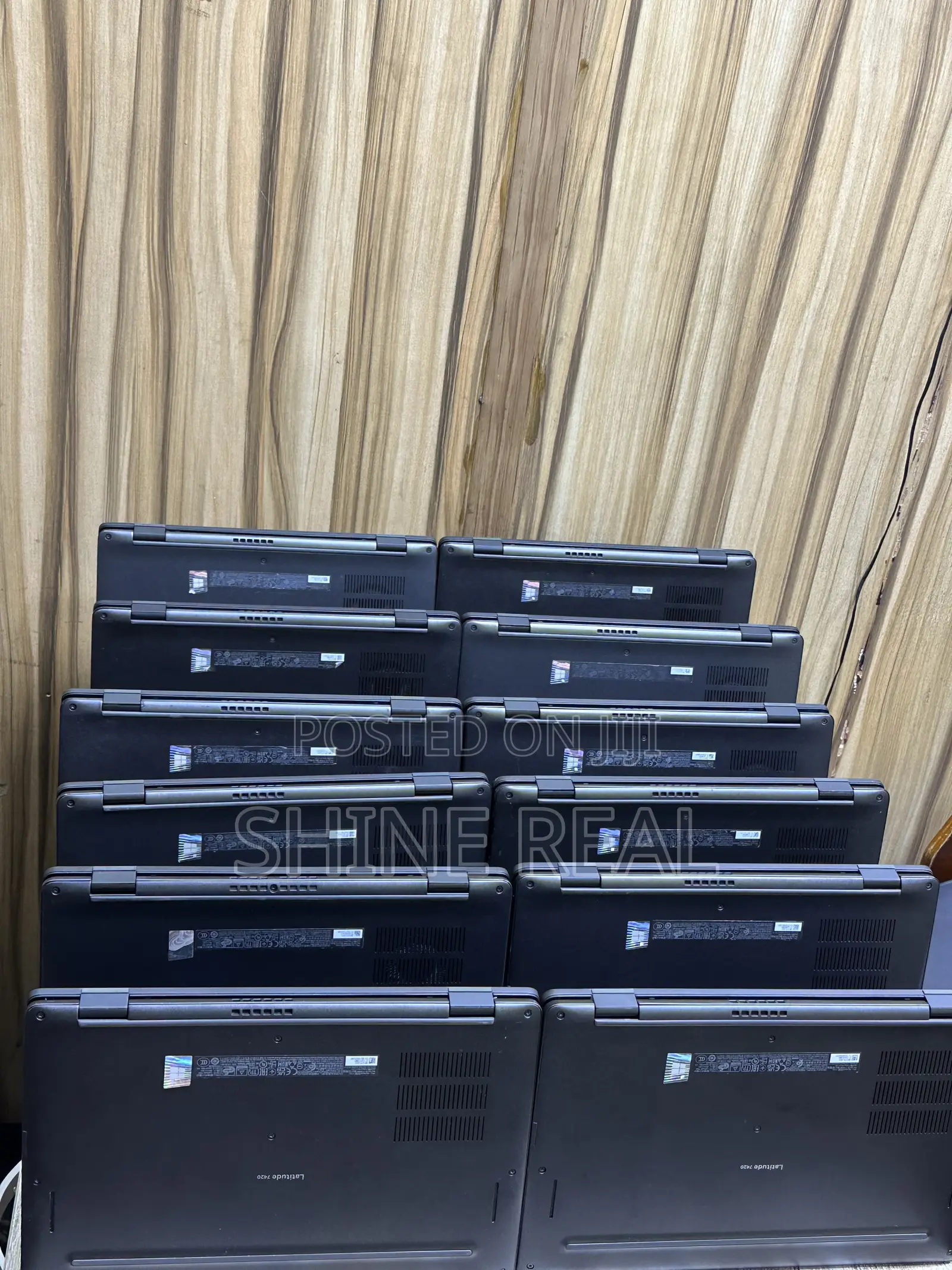 Laptop Dell Latitude 7420 16GB Intel Core i5 SSD 256GB