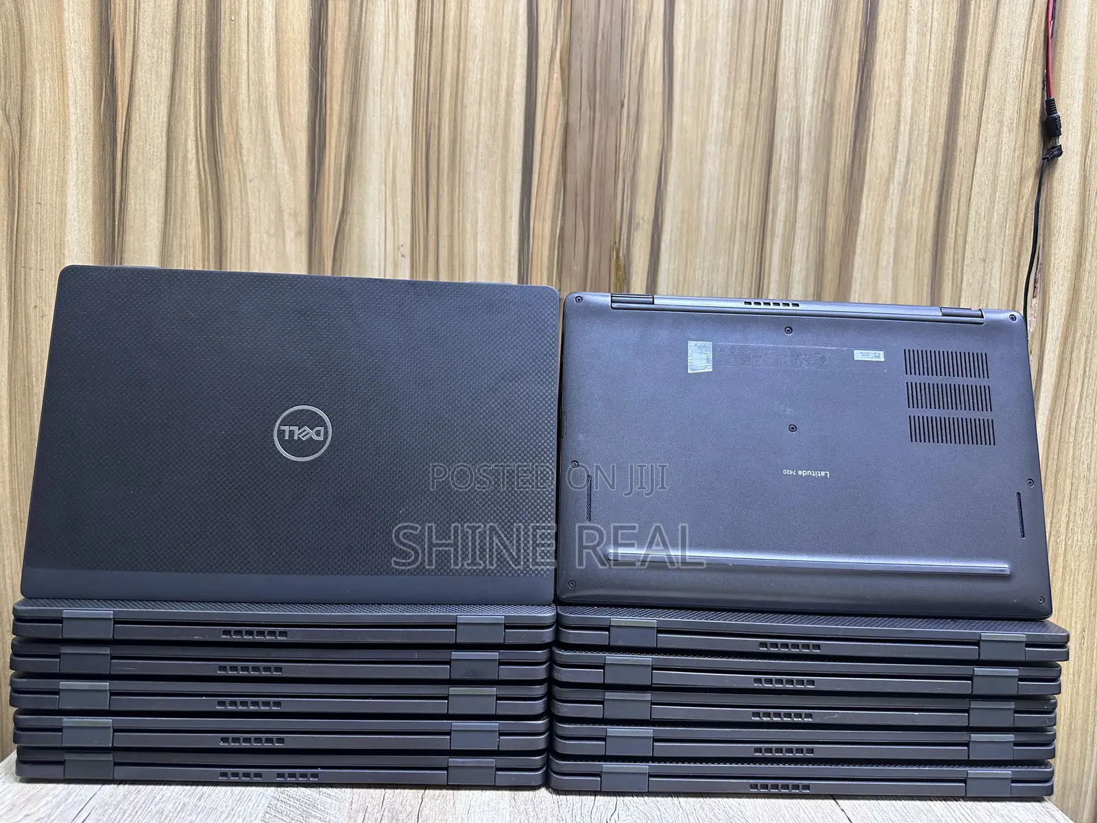 Laptop Dell Latitude 7420 16GB Intel Core i5 SSD 256GB