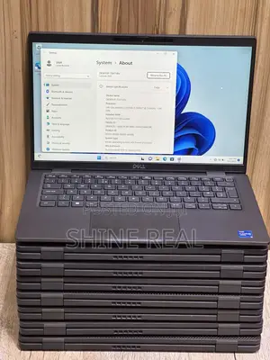Laptop Dell Latitude 7420 16GB Intel Core i5 SSD 256GB