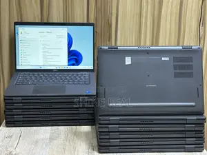 Laptop Dell Latitude 7420 16GB Intel Core i5 SSD 256GB
