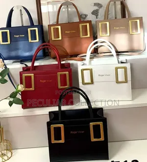 Stylish Roger Bag – Perfect for Every Occasion! ✨ FREE DELIVERY