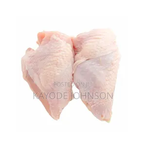 Whole Chicken / Breast / Laps (Per Kg)