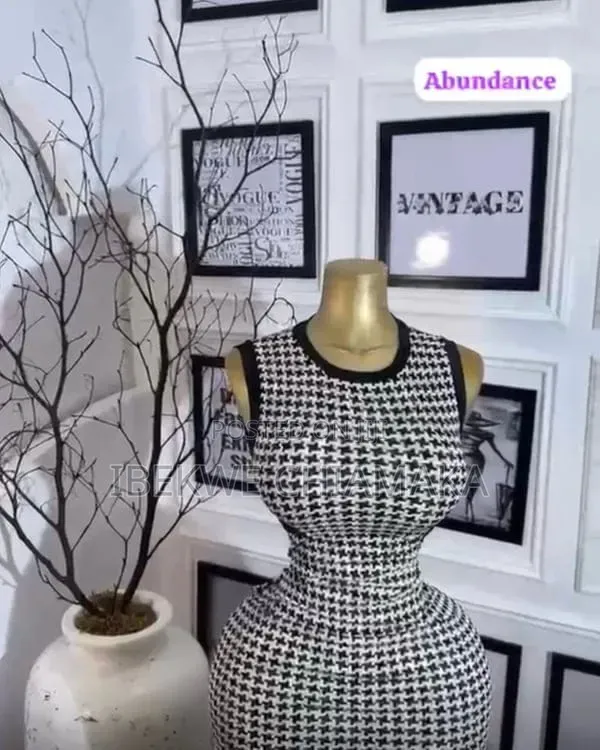 Wool and Co
