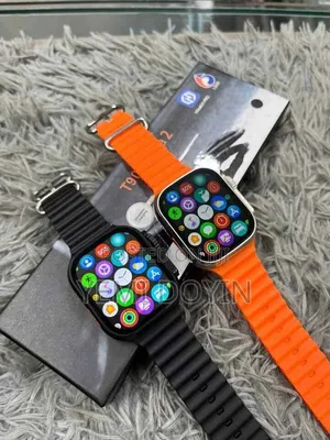 ULTRA 2 SMARTWATCH Bluetooth Call 2.19inch Big Screen