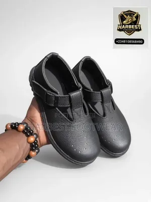 Cortina School Shoe