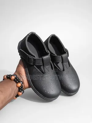 Cortina School Shoe