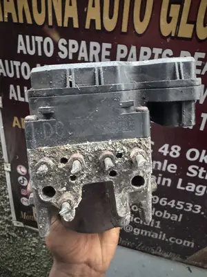 Toyota Sienna 2009 Model ABS Pump/Module Available