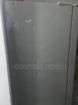 Hisense Refrigerator Side by Side Double Door