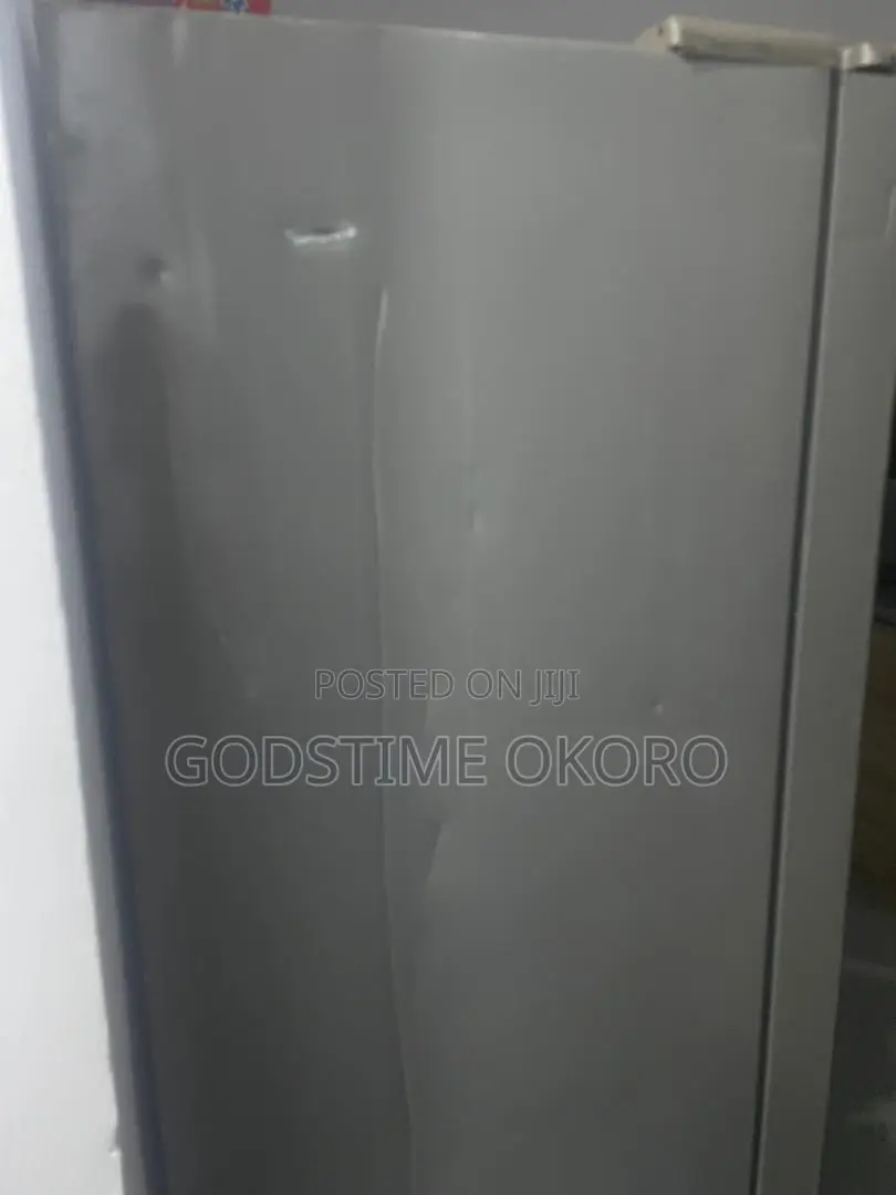 Hisense Refrigerator Side by Side Double Door