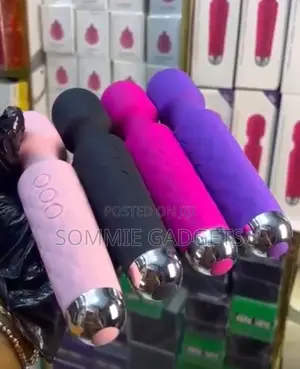 Vibrators Sextoys