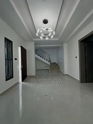 4bdrm Duplex in Jahi for sale
