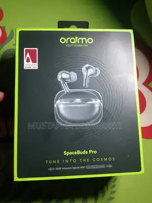 Oraimo Spacebuds Pro