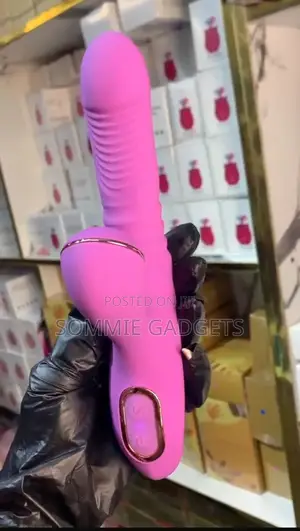 Vibrator Sextoys