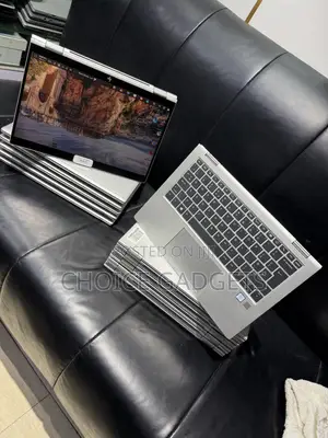 Laptop HP EliteBook x360 1030 G4 16GB Intel Core i7 SSD 256GB