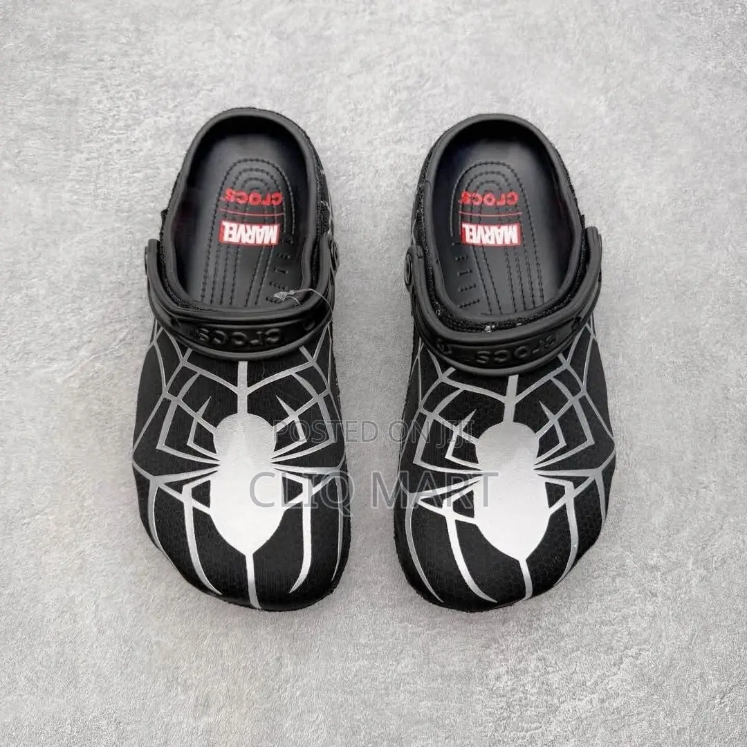 Marvel X Spiderman "Venom" Edition