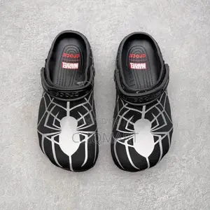 Marvel X Spiderman "Venom" Edition
