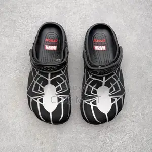 Marvel X Spiderman "Venom" Edition
