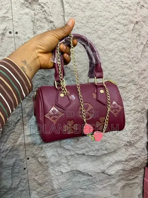 Fashion Handbag