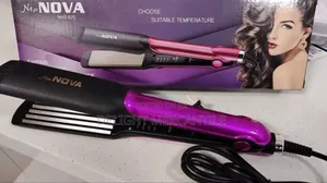 Hair Straightener