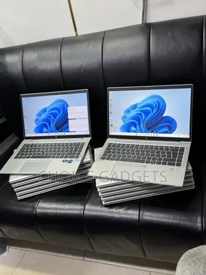 Laptop HP EliteBook 840 G7 16GB Intel Core i7 SSD 256GB