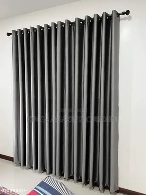 Kings Amazing Curtains