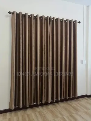 Kings Amazing Curtains