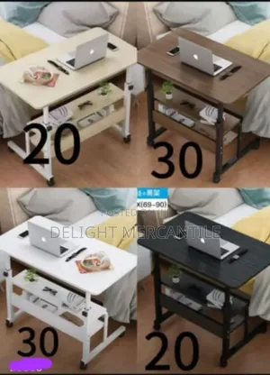 Laptop Table Desk