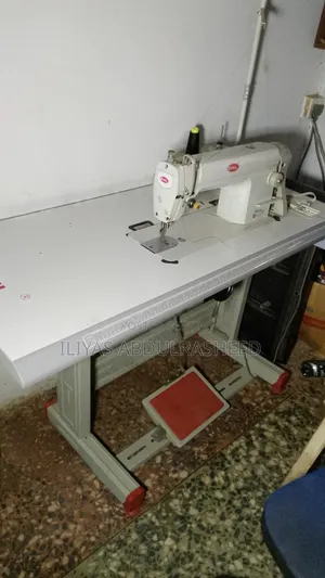Emel Industrial Sewing Machine