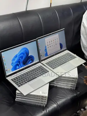 Laptop HP EliteBook 840 G7 16GB Intel Core i7 SSD 256GB