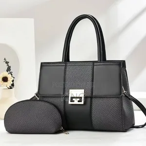 2 in 1 Female Handbag