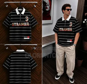 Luxury Tees