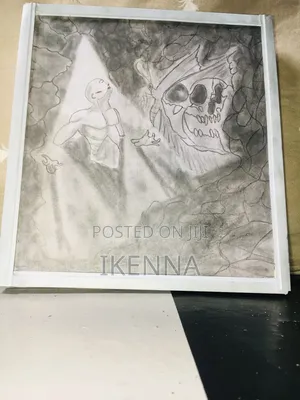 Pencil Frame