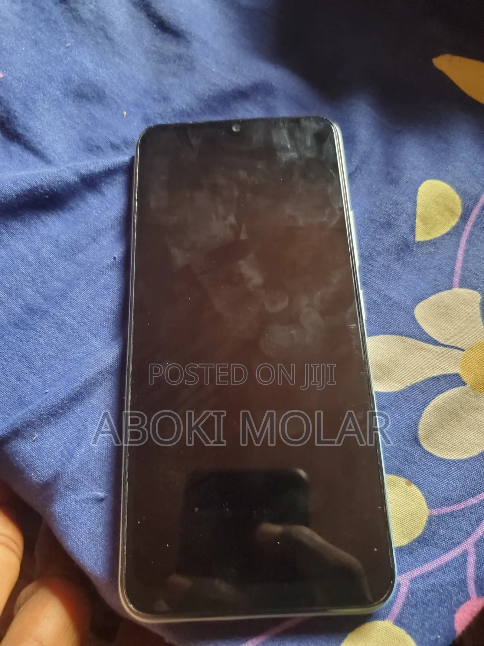 Itel S18 64 GB