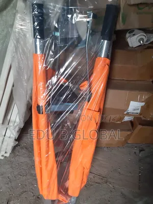 Foldable Stretcher
